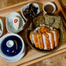 Izy.Aki began as a pop-up in The Rocks and has now moved to Paddington.