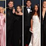 Daring dresses and classy cut-outs: The Dally M red carpet winners