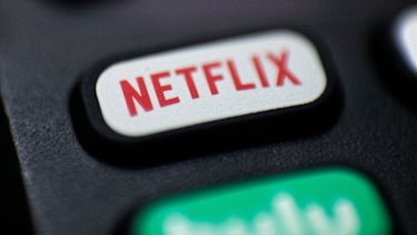 Streaming giant Netflix has lost over two thirds of its market value over the past five months.