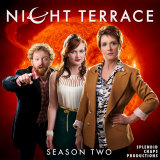 Night Terrace – an Australian sci-fi audio comedy.