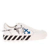 Michael is always on the lookout for Off-White trainers in new styles.
