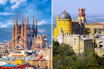 Which European destination is best? We rate and rank the key rivals