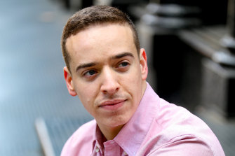 App developer Zach Shakked said potential changes to Appleâs App Store could save him hundreds of thousands of dollars a year.