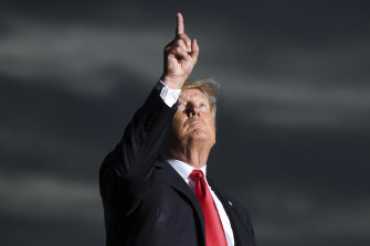 Donald Trump clearly didnât watch last nightâs USA vs Matildas match.