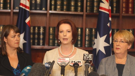 Dreadful abuse of children's trust must never happen again