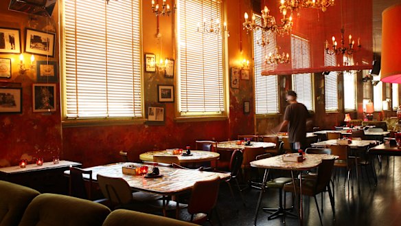 Melbourne measles warning for visitors to Revolver nightclub