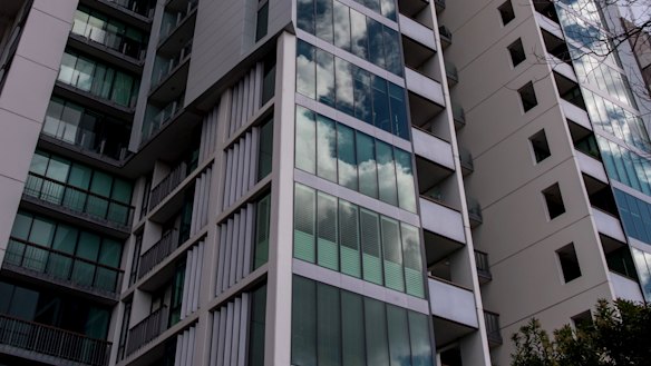 The charging of “administrative” and “debt recovery” fees has become a lucrative revenue stream for the $471 billion Victorian strata sector.