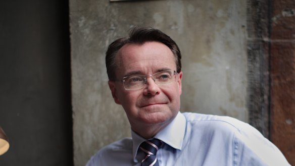 Opposition Leader Michael O'Brien says he has grave misgivings about the extra powers given to government ministers.