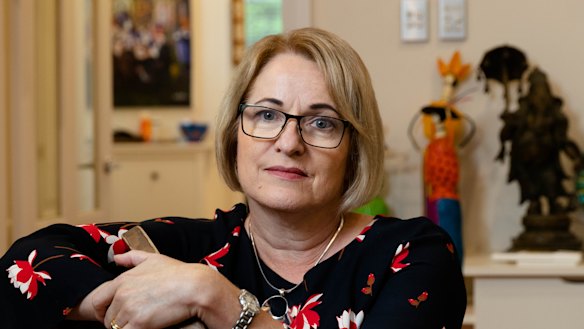 Dr Margaret Faux says Medicare is leaking billions of dollars a year.