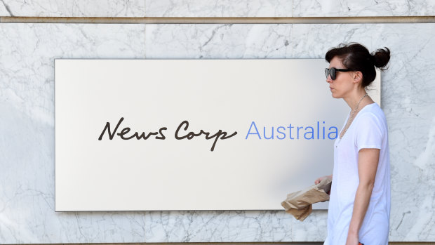From June 29 most regional and community News Corp titles will move to digital publishing.