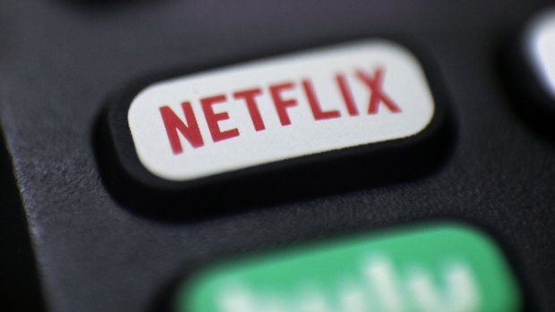 Streaming giant Netflix has lost over two thirds of its market value over the past five months.