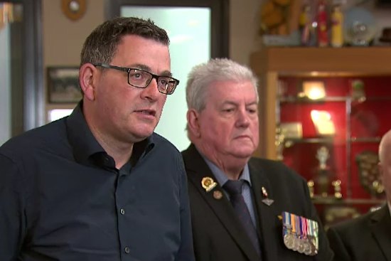 Most Victorians believe the state’s rolling lockdowns dragged on too long, but it hasn’t translated into significant backlash toward Premier Daniel Andrews.