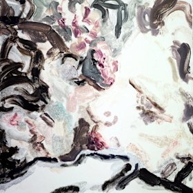 For Love of Grace & the Hereafter by Iceage: a Danish delight.
