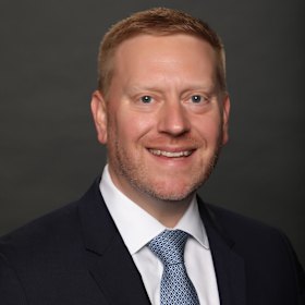 Jeff Moomaw, Delta’s vice president of Asia Pacific, says the decision to spurn Starlink was not about CEO personalities.