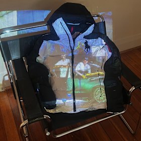 Immediate and forward-thinking: Bayang (tha Bushranger) & Kuya Neil’s Phar Lap