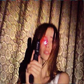 Terrified by Fakemink: dark, paranoid and unrelenting.