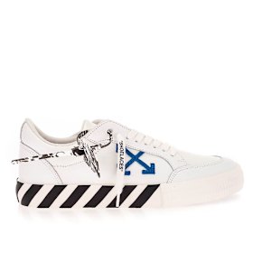 Michael is always on the lookout for Off-White trainers in new styles.