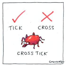 Illustration: Matt Golding