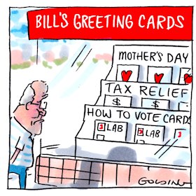 Illustration: Matt Golding