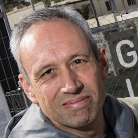 Public Transport Users Association spokesman Daniel Bowen.