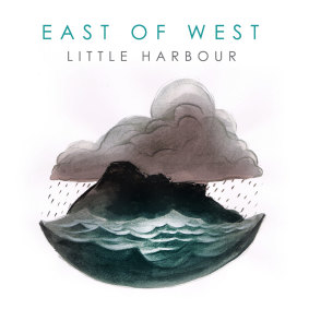 East of West's Little Harbour album cover.