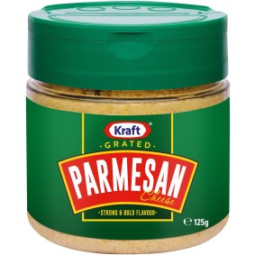 Producers of parmigiano reggiano are trying to block Kraft from using the name “parmesan”.