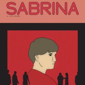 Sabrina by Nick Drnaso.