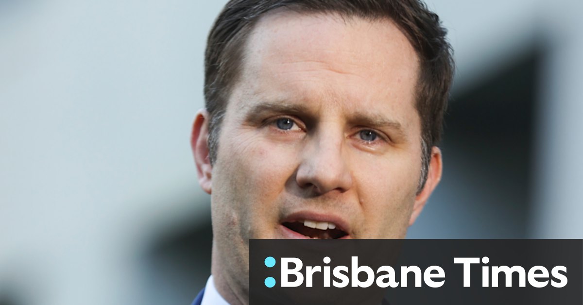 Australian election: Scott Morrison, Dominic Perrottet at odds over federal election candidates - Vimarsana News