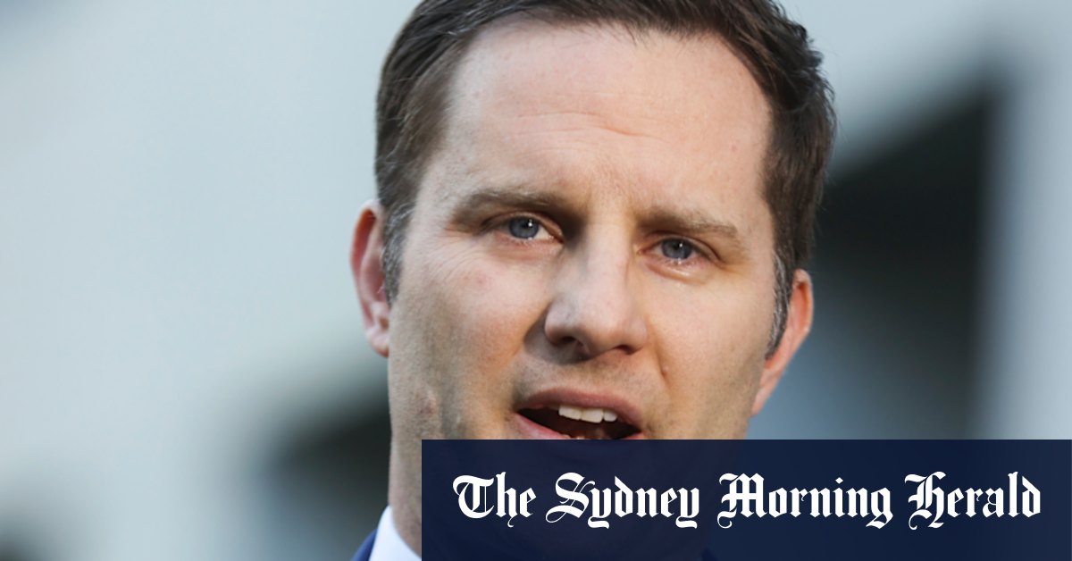 Australian election: Scott Morrison, Dominic Perrottet at odds over federal election candidates - Vimarsana News