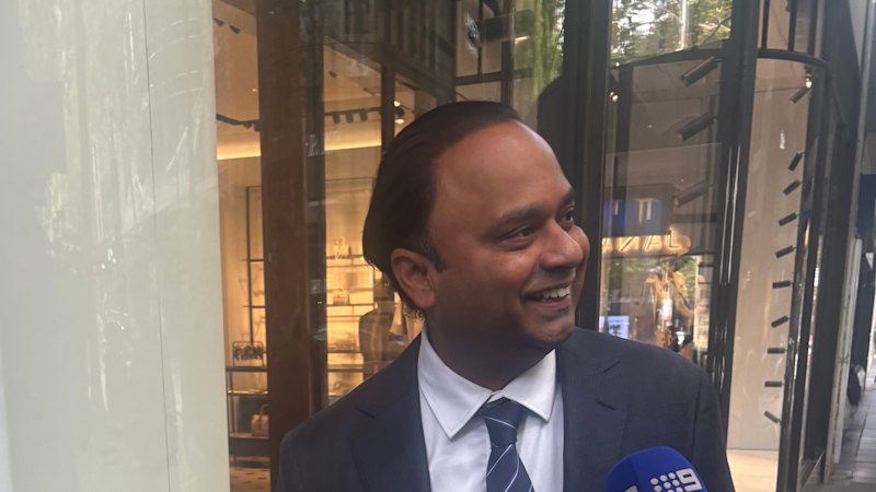 Liberal candidate who ousted Moira Deeming faces pressure to withdraw