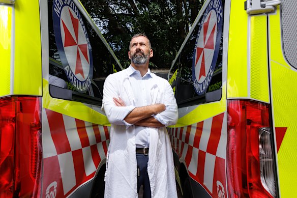 Unapproved peptide injections: NSW health authorities are sounding the ...