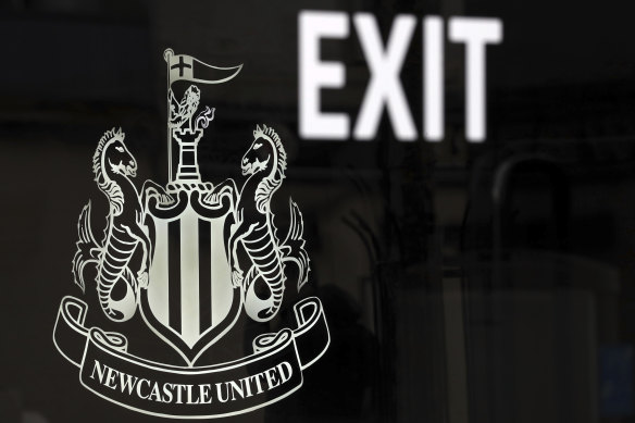 Newcastle have been mostly mired in mediocrity under the stewardship of Mike Ashley.