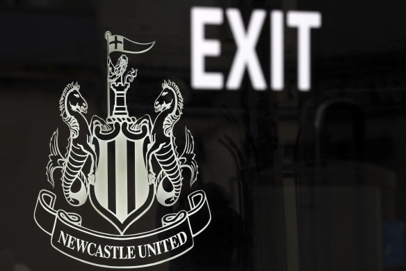 Here's what you need to know about the Newcastle United takeover