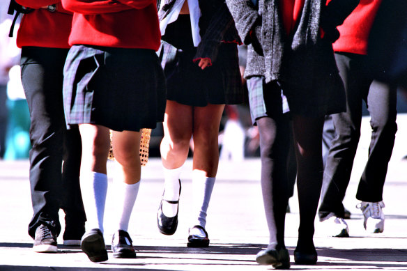 Schools in the City of Casey recorded the highest number of violent offences in Victoria between October 2024 and September 2025.