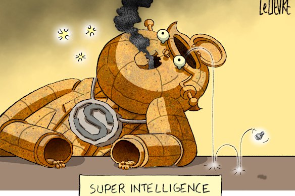 Artificial or Super: Is there are difference?