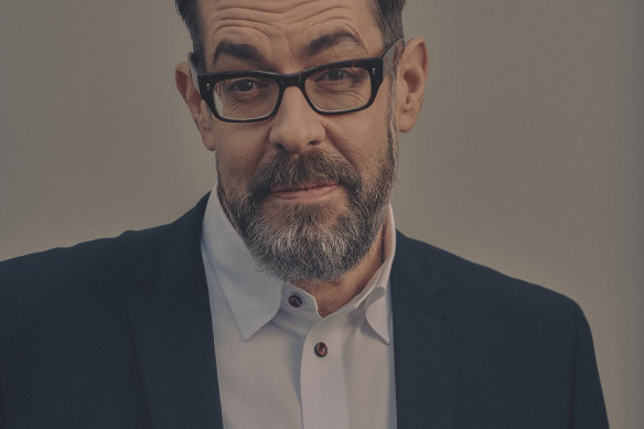 Richard Osman (Creator) - TV Tropes