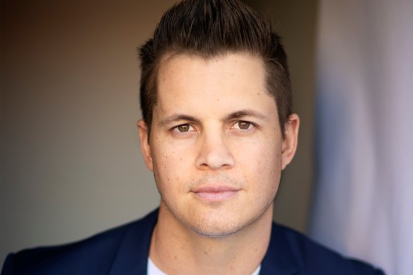 Johnny Ruffo, Australian singer and actor, has died.
