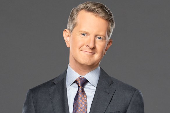 Ken Jennings, aka “the Michael Jordan of trivia”, won a record 74 games in a row before becoming Jeopardy!’s host.