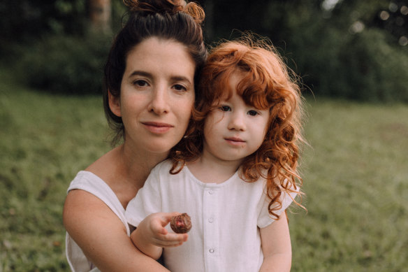 Chanel slingbacks are at the top of Chloe’s fashion wish list.