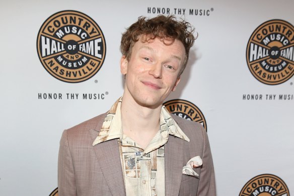Tyler Mahan Coe explores the darker side of country music.