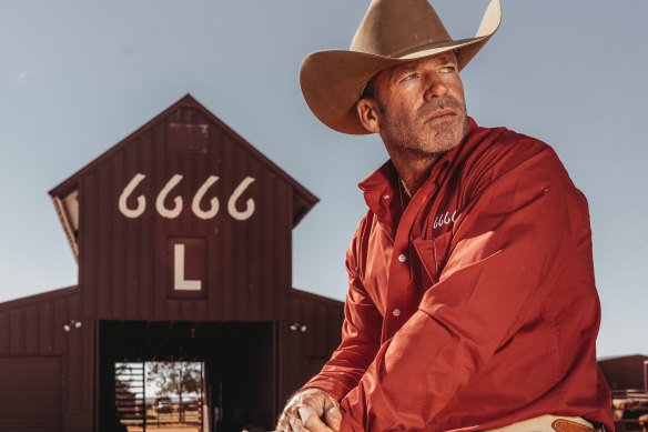 Taylor Sheridan has helped Paramount’s new streaming service, Paramount+, gain millions of new subscribers with multiple spin-offs of Yellowstone.