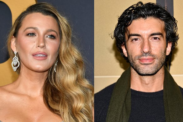 Blake Lively has responded to a federal court’s ruling that dismissed the majority of her claims against her It Ends With Us co-star Justin Baldoni.