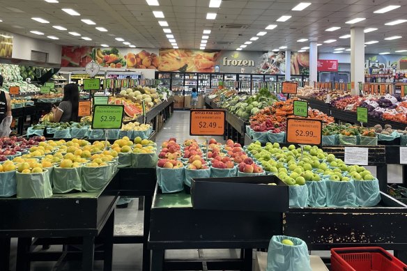 Coco’s in Annerley is a tonic for the cost-of-living crisis.