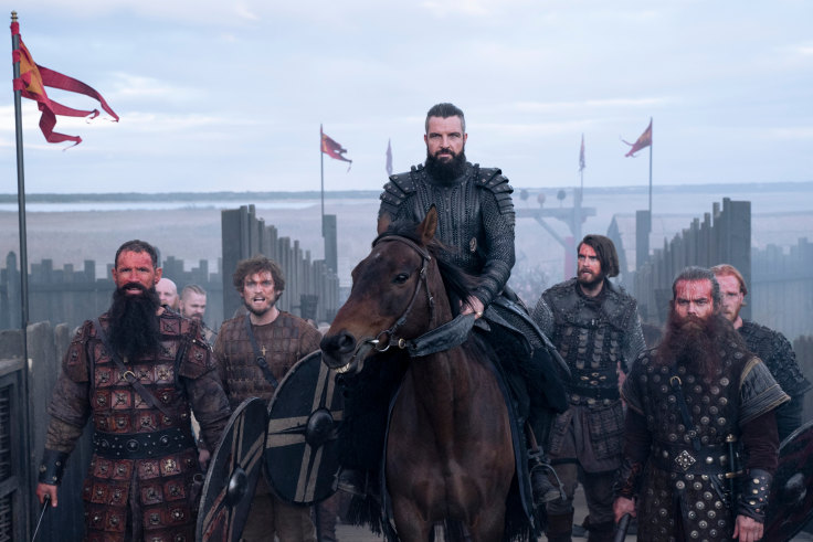 Vikings: Valhalla Recap: A New Streaming Home Brings a New Era