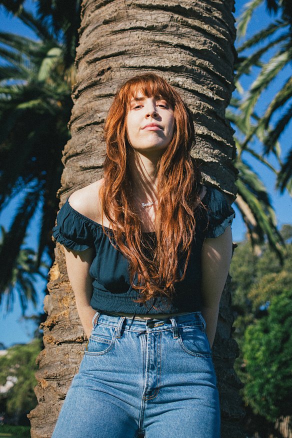 Lauren Bonner, Heartbreaker.