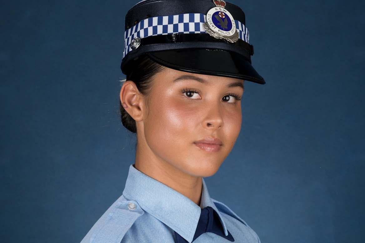 Watch live: Funeral service for NSW Police Constable Mia Lay