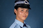 Mia Lay, a 20-year-old constable has been on the force 16 months before she was killed in a car crash while on duty.