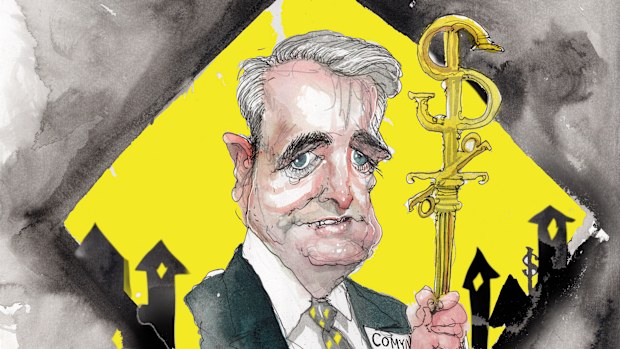 CBA and Macquarie will be last left standing in home loan wars