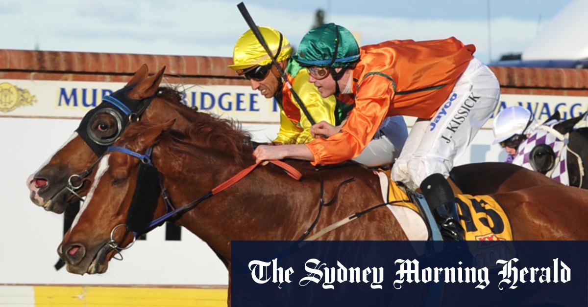 Race-by-race preview and tips for Wagga on Thursday