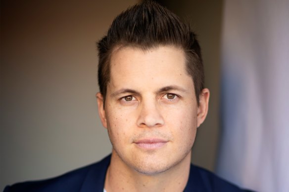 Johnny Ruffo Australian singer and actor, has died.